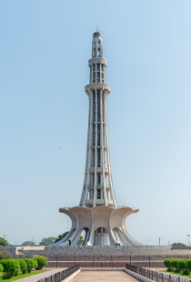 Lahore